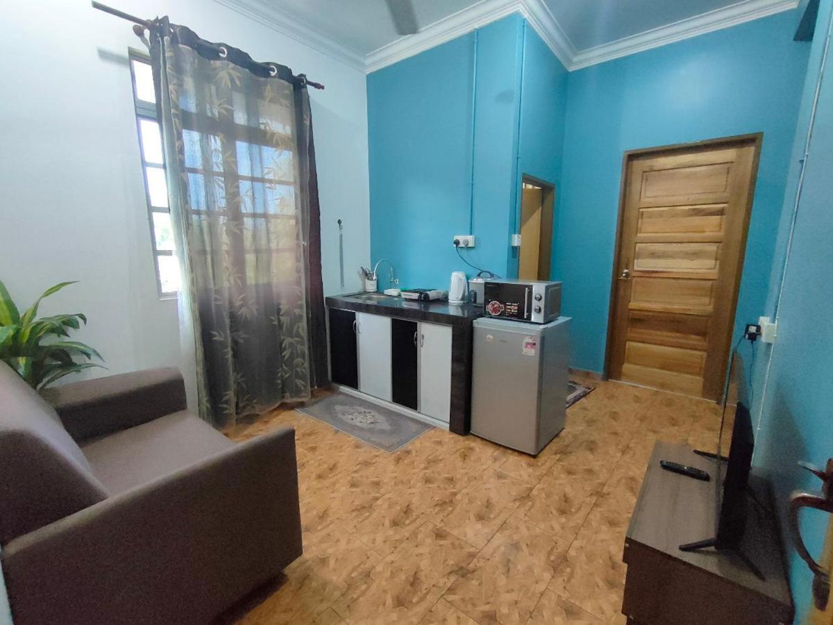 Homestay Razin Gong Badak Kuala Terengganu Camera foto