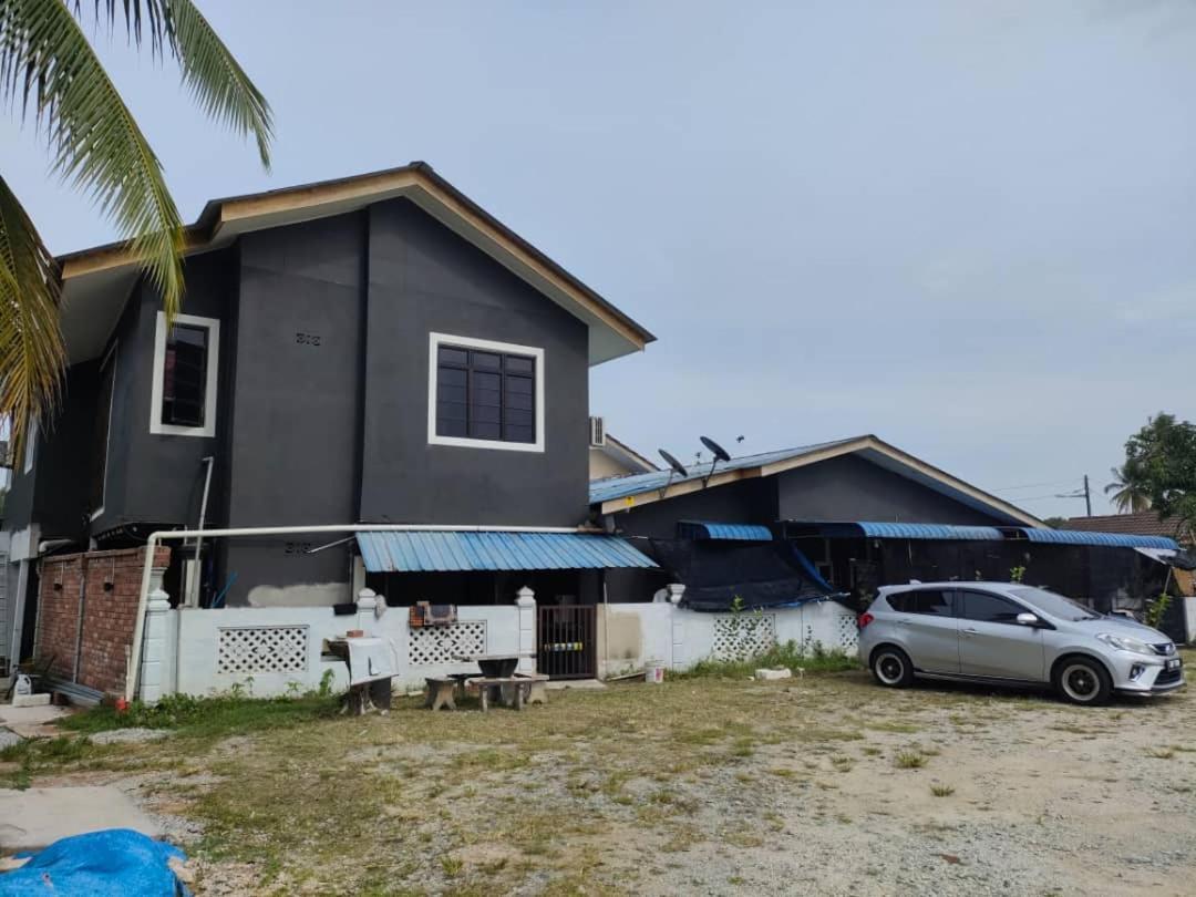 Homestay Razin Gong Badak Kuala Terengganu Camera foto