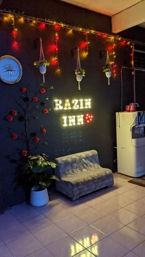 Homestay Razin Gong Badak Kuala Terengganu Camera foto